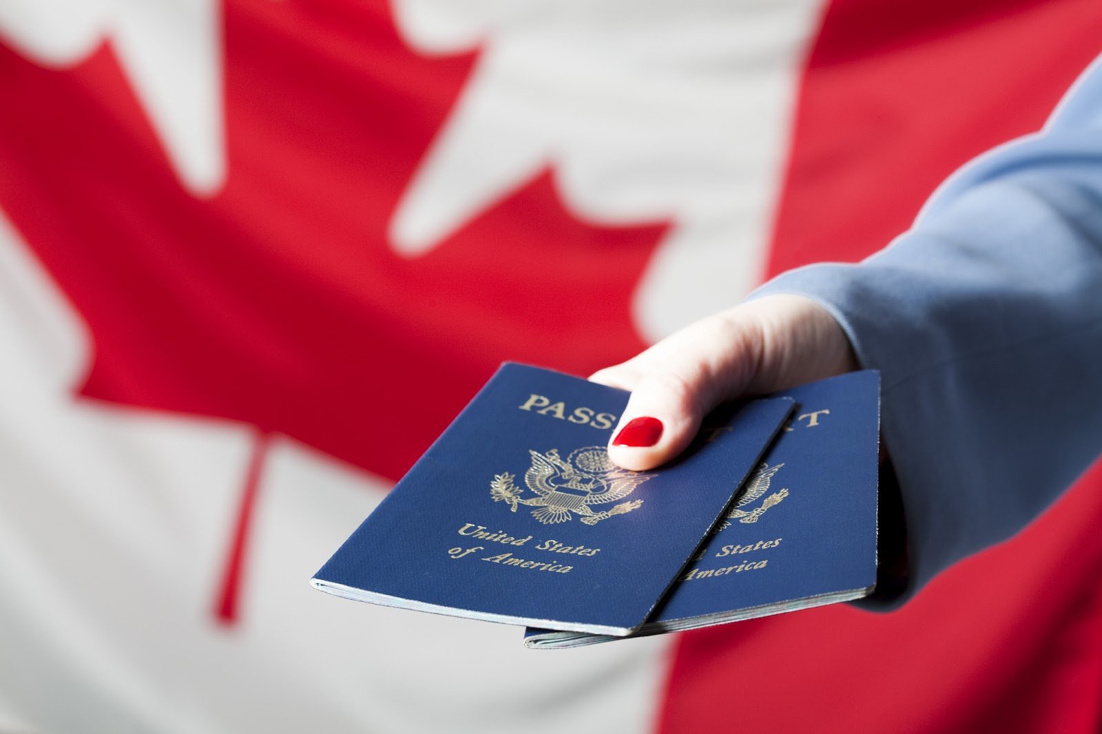 Cần làm gì để có được visa du học Canada