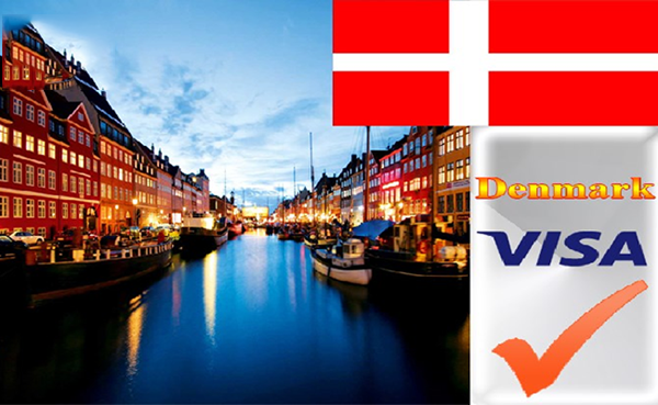 Làm thế nào để có được Visa du học Đan Mạch