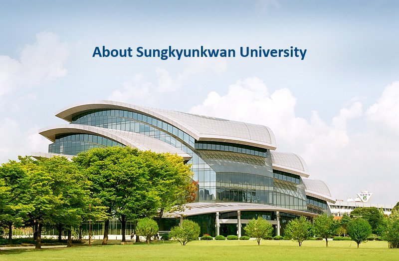 trường đại học sungkyunkwan